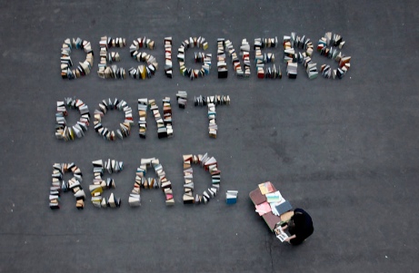 designers dont read